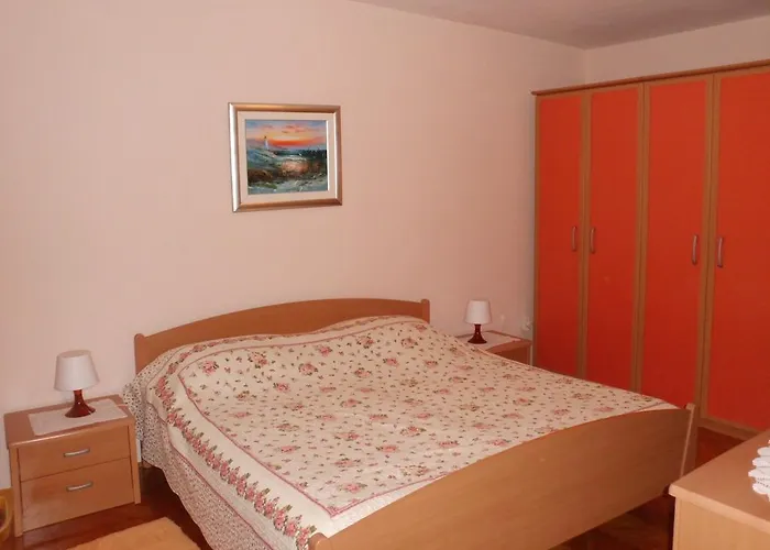 Maria * بوريتش