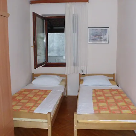 Apartament Maria Poreč