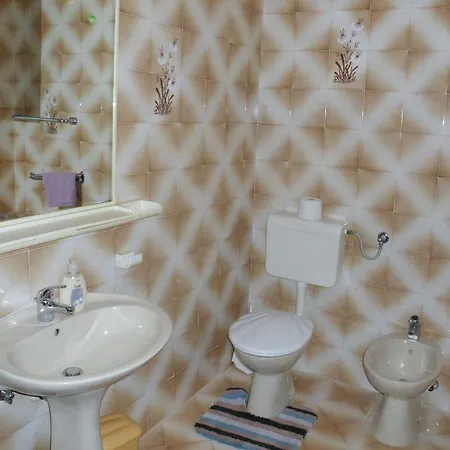 Maria Apartament Poreč