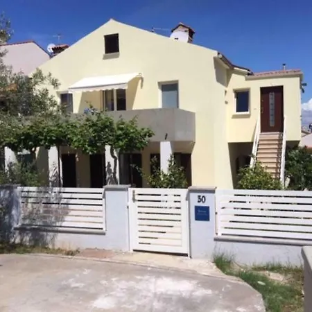 Maria Apartament Poreč