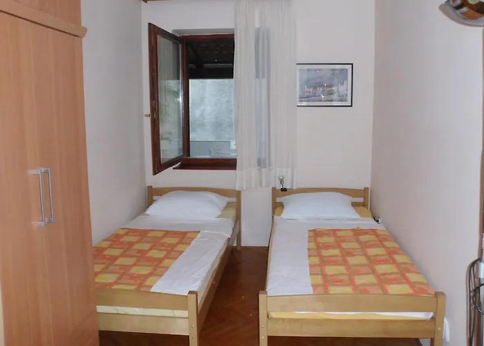 Apartman Maria Poreč