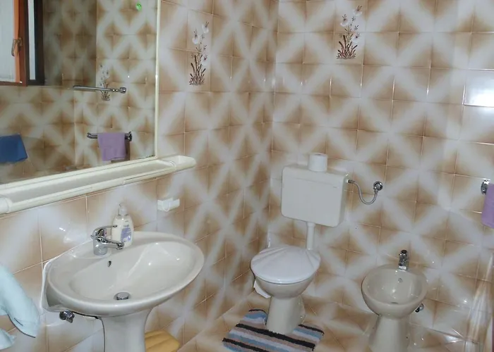 Maria Apartament Poreč